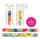 GOOD FEELINGS Magnetlineal faltbar 30 cm