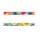 GOOD FEELINGS Magnetlineal faltbar 30 cm