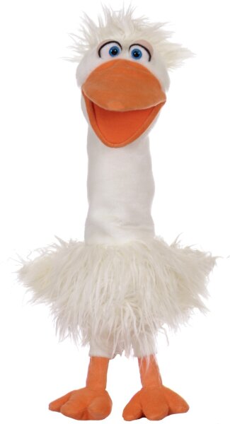 Gundula die Gans