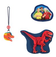 Step by Step MAGIC MAGS schleich®, Dinosaurs,...