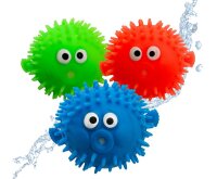 Water Squeezies 3 Stück