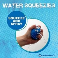 Water Squeezies 3 Stück