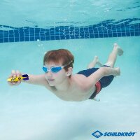 Rocket Divers 5 Stück