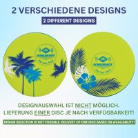 Disc Tropical