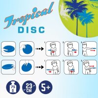 Disc Tropical