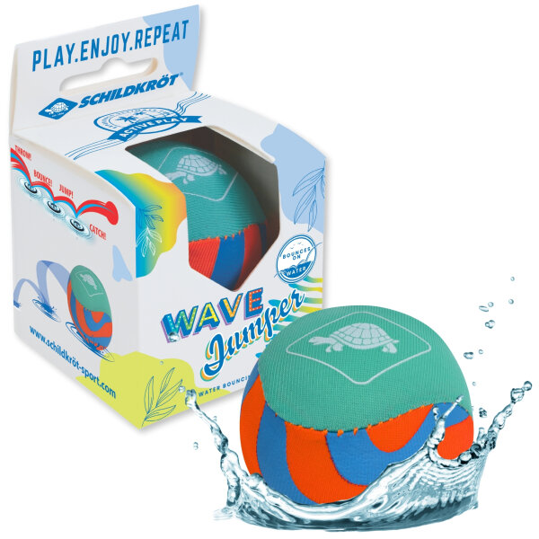 Wave Jumper
