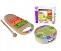 Musik Set