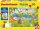 Mauseschlau & Bärenstark Reise in die Urzeit, 60 Teile Kinderpuzzle mit Add-on (Wissensbüchlein)