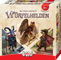 Würfelhelden