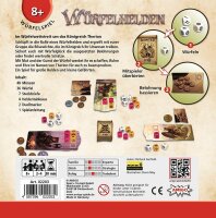 Würfelhelden