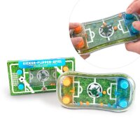 Kicker-Flipper-Spiel