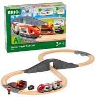 BRIO Reisezug Starter Set