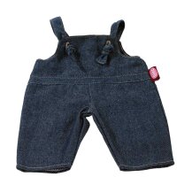 Latzhose Denim