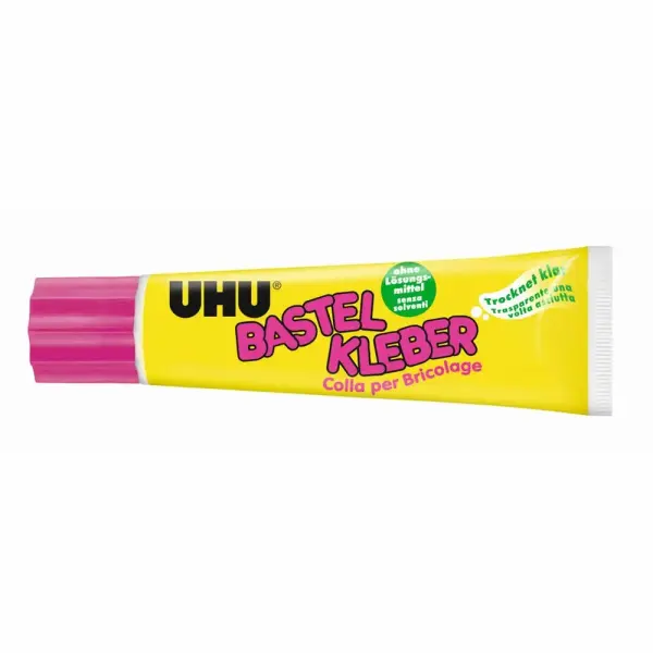 UHU Bastelkleber 47735