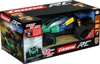 CaRC 2,4GHz Carrera Factory Racing #21