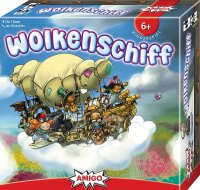 Wolkenschiff