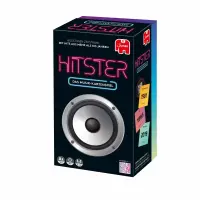 Hitster Das Musik Partyspiel