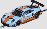 Dig132 Porsche 911 RSR "Gulf Racing, Mike...
