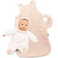 Götz Baby Pure Lullaby Set
