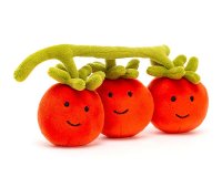 Vivacious Tomato