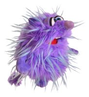 Monster to go! Baddel