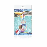 Bestway Wasserball Retro 61cm