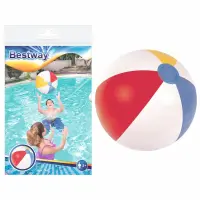 Bestway Wasserball Retro 61cm