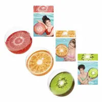 Bestway Wasserball Sommerfrucht 46cm