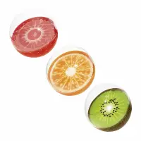 Bestway Wasserball Sommerfrucht 46cm