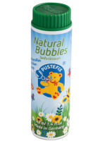 PUSTEFIX Natural Bubbles