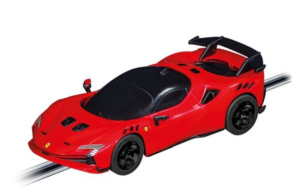GO!!! Ferrari SF90 XX Stradale -Rosso Corsa