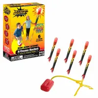 Stomp Rocket X-Treme