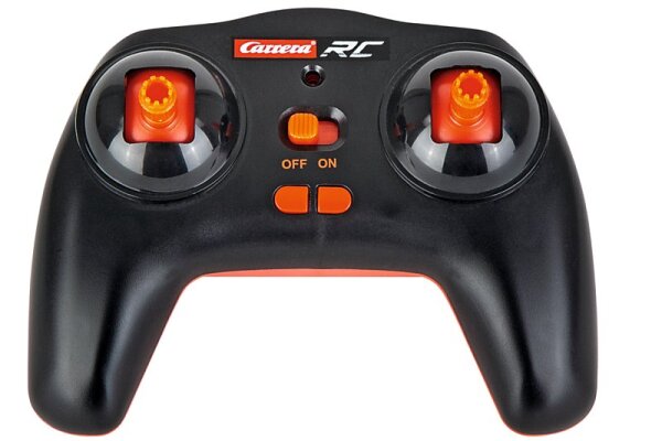 CaRC Construction Racer 2,4GHz
