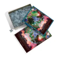 Puzzle Sternzeichen Wassermann 500 Teile