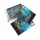 Puzzle Sternzeichen Waage 500 Teile