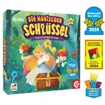 Die Magischen Schlüssel