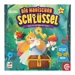 Die Magischen Schlüssel