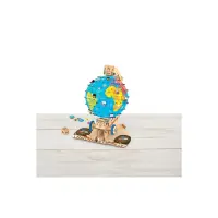 Smartivity Globetrotters, 327 Teile
