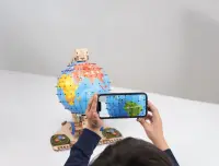 Smartivity Globetrotters, 327 Teile