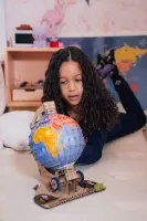 Smartivity Globetrotters, 327 Teile