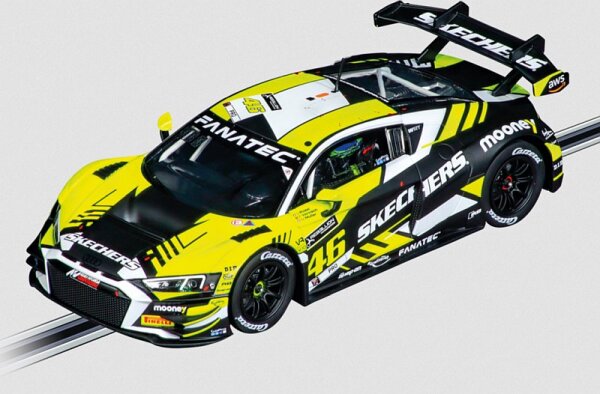 DIG124 Audi R8 LMS GT3 evo II "Valentino Rossi, No.46"