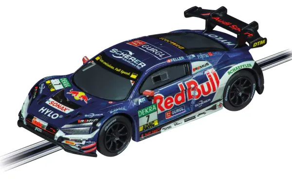 GO!!! Audi R8 LMS GT3 evo II DTM "Abt, R. Feller, No.7"