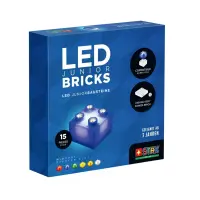Stax Expansion LED Juniorbausteine Starter Plus