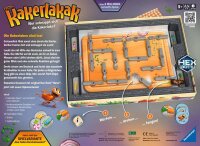 Kakerlakak