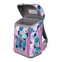 McNeill Schulranzenset TENERO, 5tlg Barba