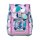 McNeill Schulranzenset TENERO, 5tlg Barba