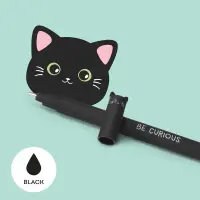 Radierbarer Gelstift Kitty