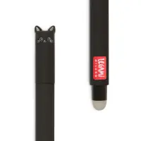 Radierbarer Gelstift Kitty