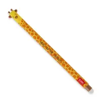 Radierbarer Gelstfit Giraffe