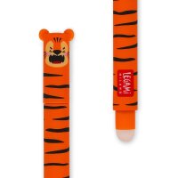 Radierbarer Gelstift Tiger